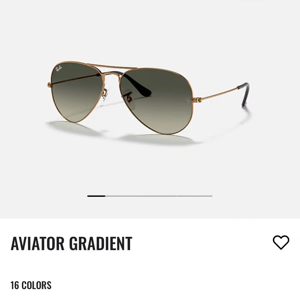 AUTHENTIC RAY BAN’S FOR SALE